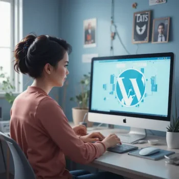 چرا باید وردپرس را یاد بگیریم؟