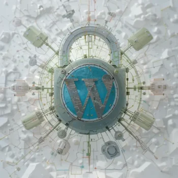 نقش بروزرسانی در امنیت قالب‌ها