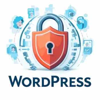 راهکارهای افزایش امنیت قالب وردپرس