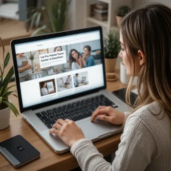 مسیر شغلی یک توسعه‌دهنده وردپرس