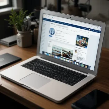 بهترین روش‌ها برای یادگیری طراحی قالب وردپرس