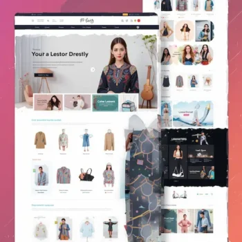 آموزش  ساخت فروشگاه اینترنتی با وردپرس و ووکامرس