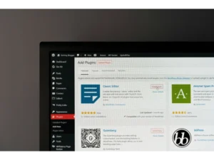 آموزش کامل نصب و راه‌اندازی قالب وردپرس از صفر